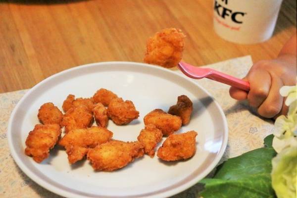 【ケンタ】これはすごい！食べやすい画期的な新しいチキンを徹底解説！