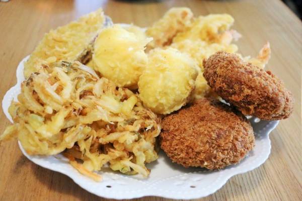 【丸亀製麺】え！テイクアウトができるの？のせるだけ簡単、お店の味に♡