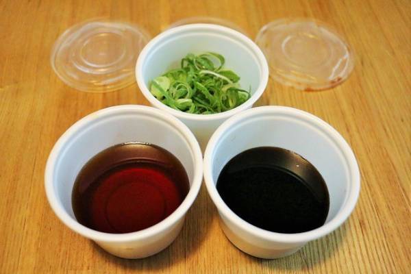 【丸亀製麺】え！テイクアウトができるの？のせるだけ簡単、お店の味に♡