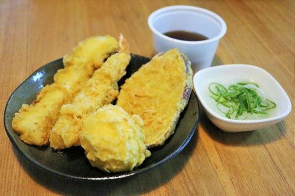 【丸亀製麺】え！テイクアウトができるの？のせるだけ簡単、お店の味に♡