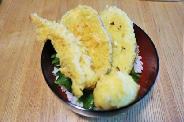 【丸亀製麺】え！テイクアウトができるの？のせるだけ簡単、お店の味に♡
