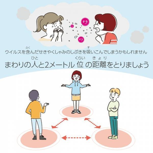 「第2波は必ず来ます」アフターコロナの今すべきこと【3児ママ小児科医のラクになる育児】