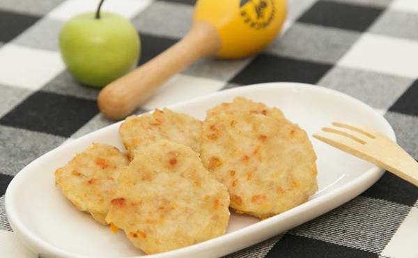 作った数最多！ヘビロテ級ありもので10分の絶品バーグ【管理栄養士監修】