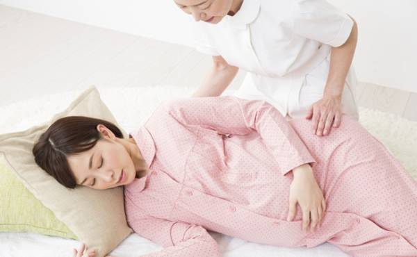 出産5日前、通院していた病院にコロナ感染者が！ 病院の対応は…！？