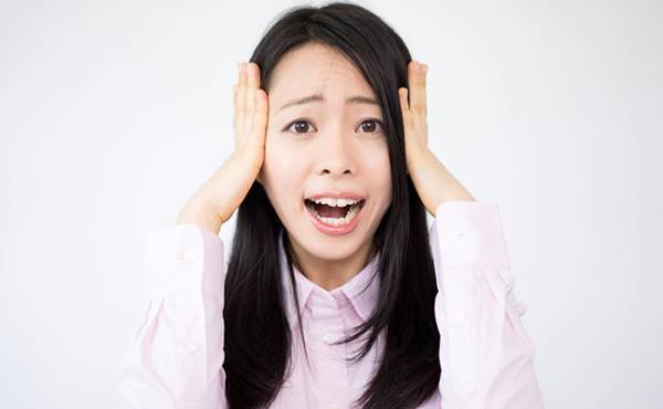 もしかして：閉経！？若くして生理が終わることがあるってホント？