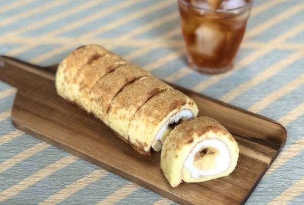 【ローソン】ふんわりしっとり♡新感覚の「生パウン」がおいし過ぎる~！