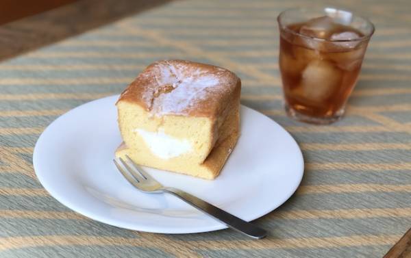 【ローソン】ふんわりしっとり♡新感覚の「生パウン」がおいし過ぎる~！