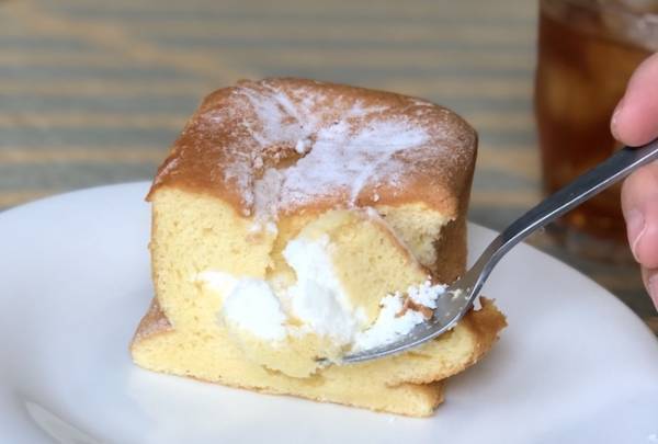 【ローソン】ふんわりしっとり♡新感覚の「生パウン」がおいし過ぎる~！