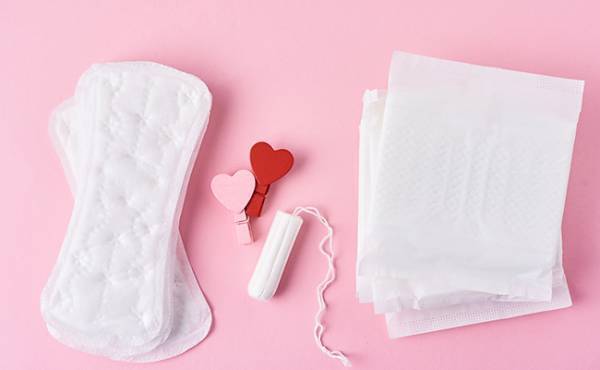 生理中の下痢はアレが原因！？今さら聞けない生理のギモンに医師が回答！