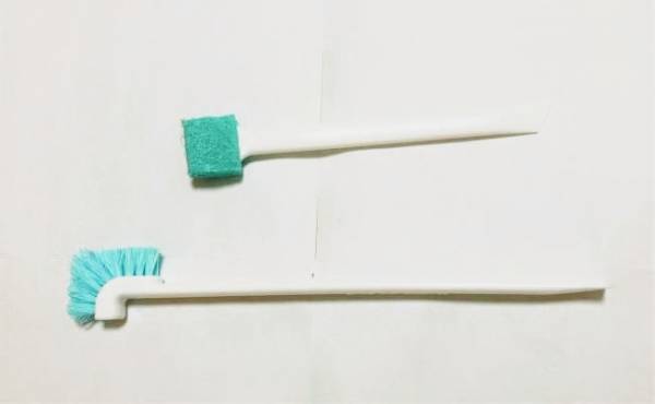 【100均】これで家事ラク！洗い物やキッチン掃除が時短できるグッズ3【ラクに楽しく♪特集】