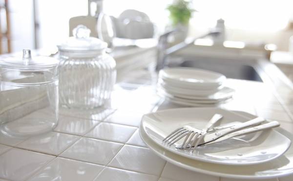 【100均】これで家事ラク！洗い物やキッチン掃除が時短できるグッズ3【ラクに楽しく♪特集】