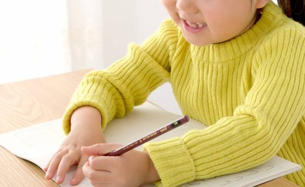 休校になった新1年生の娘。自宅学習させるのが想像以上に大変だった！