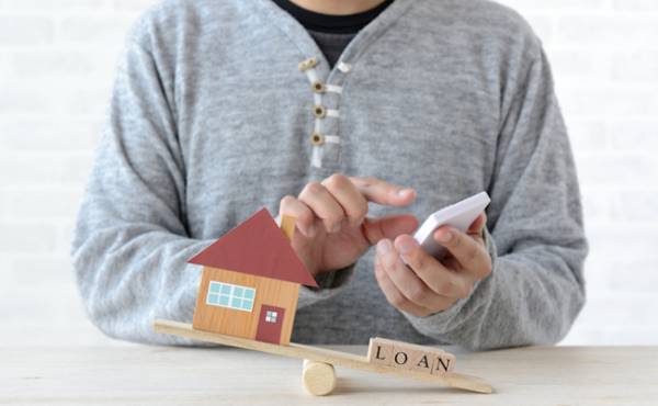 嘘でしょ…？ローンの返済がヤバイ！ 返済が難しいときにやるべきこと