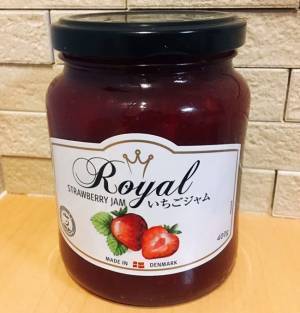 【業務スーパー】圧倒的安さ！！果実がたっぷり♡激ウマの果実ジャム3選