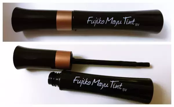 消える心配なし！薄眉が眉ティントで落ちにくいナチュラル眉に【体験談】