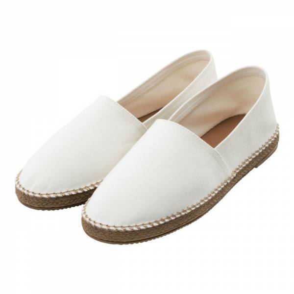 【GU】安い！イロチ買い必至！夏のスタメン靴、エアリーエスパドリーユ