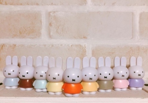 【100均】爆売れしたあのミッフィーが再販！可愛すぎと早くもSNSで話題