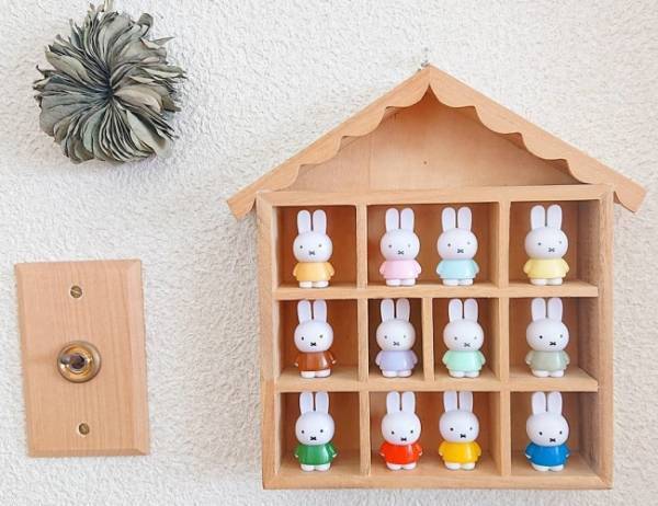 【100均】爆売れしたあのミッフィーが再販！可愛すぎと早くもSNSで話題