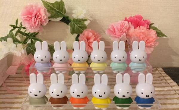 【100均】爆売れしたあのミッフィーが再販！可愛すぎと早くもSNSで話題