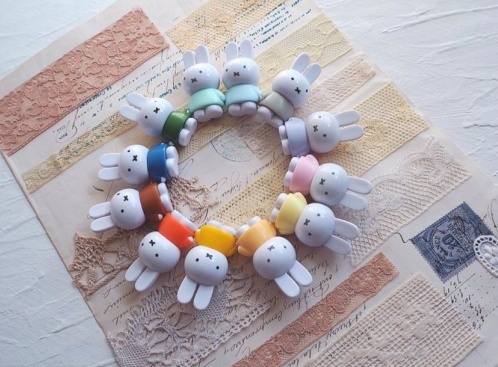 【100均】爆売れしたあのミッフィーが再販！可愛すぎと早くもSNSで話題