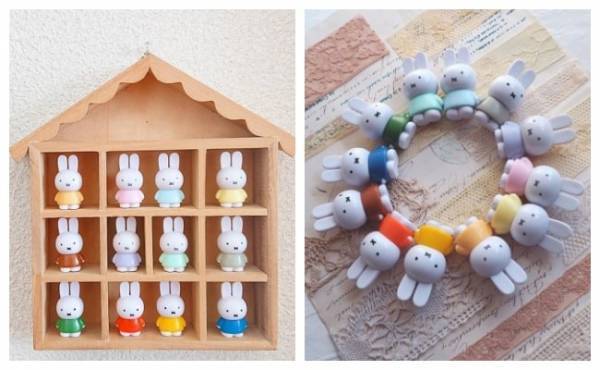 【100均】爆売れしたあのミッフィーが再販！可愛すぎと早くもSNSで話題