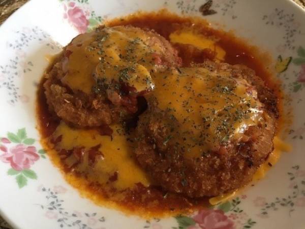 【業務スーパー】1個約20円！大定番おかずの簡単おいしいアレンジ公開