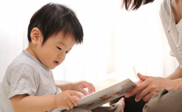 「生まれてきてくれてありがとう」ママの思いが伝わる絵本3選！