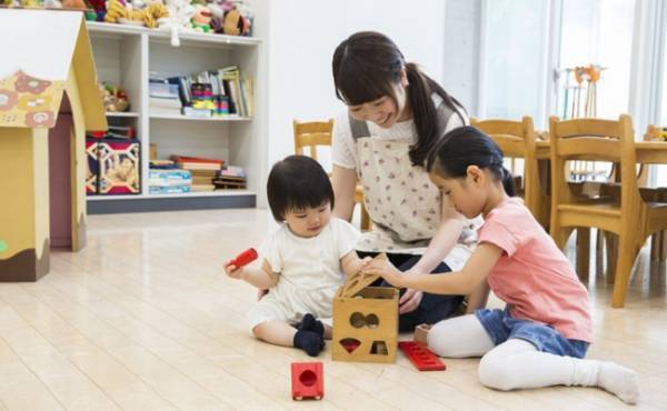 子どもの遊ぶ力を奪うおもちゃ、伸ばすおもちゃ【保育士おとーちゃん6】