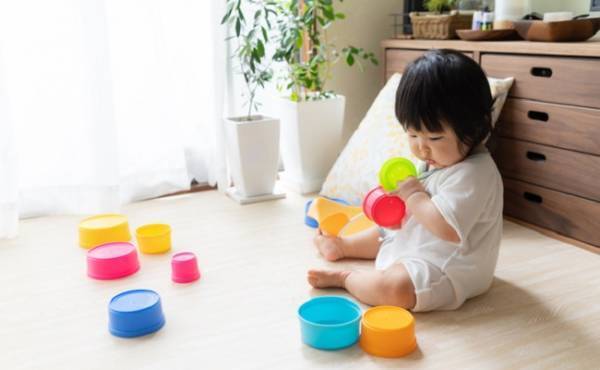 子どもの遊ぶ力を奪うおもちゃ、伸ばすおもちゃ【保育士おとーちゃん6】