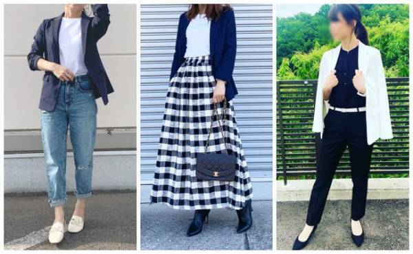 【ユニクロ】コレ最高！紫外線を防ぐ＆シワになりにくい「神ジャケット」