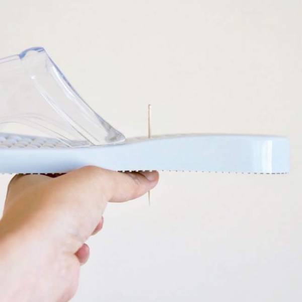 コスパ最強★ニトリの水抜きサンダルが話題！浴室・雨のベランダも快適に