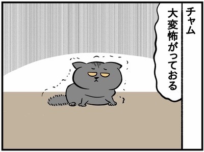 無事引っ越し完了！！さて、住み心地はいかに！？