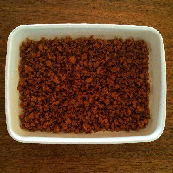 ５人家族で食費３万円キープ！アレンジ無限大ひき肉使い切りおかず３選