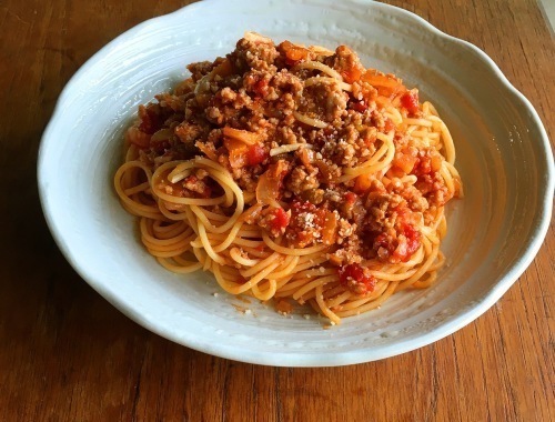 ５人家族で食費３万円キープ！アレンジ無限大ひき肉使い切りおかず３選