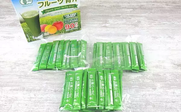 お手頃なのに栄養たっぷり！？コストコのこの飲み物がスゴイ！