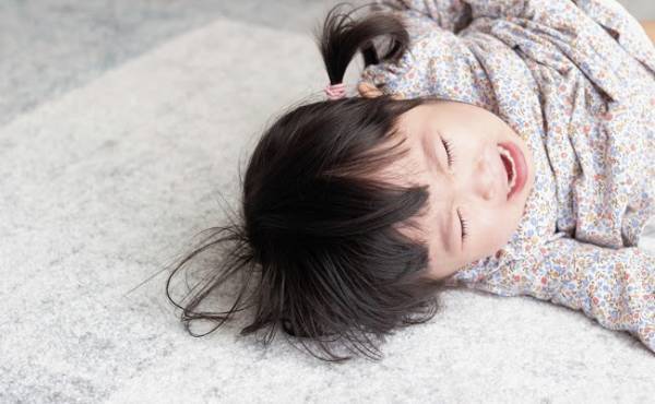 まさにカオス…子ども3人同時にイヤイヤ期！あの作戦を決行した結果…？