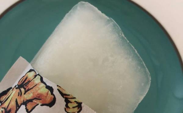 【カルディ】ナニコレおいしい～！冷凍庫に忍ばせたい大人限定アイス2選