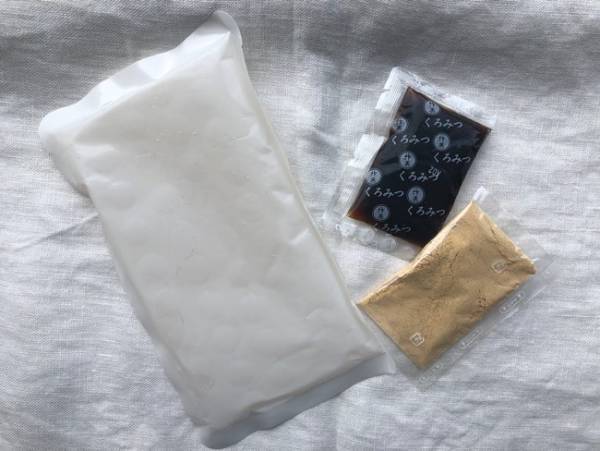 【業務スーパー】フードジャーナリスト厳選！夏に食べたい冷たいスイーツ