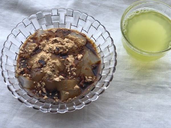 【業務スーパー】フードジャーナリスト厳選！夏に食べたい冷たいスイーツ