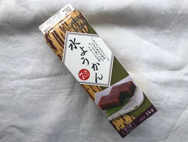 【業務スーパー】フードジャーナリスト厳選！夏に食べたい冷たいスイーツ