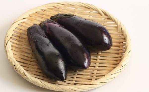 種が出てきて気持ちが悪い…。なすの調理法を管理栄養士が教えます！