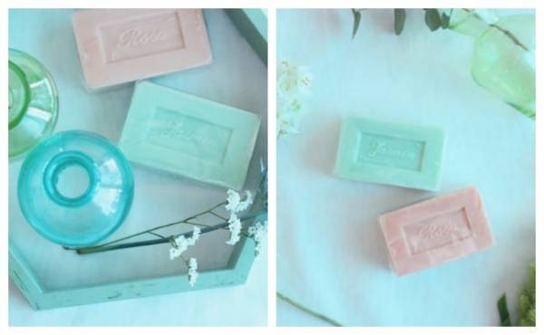 【ダイソー】人気すぎて再販！「ニキビに効く」と話題のフランス産石鹸