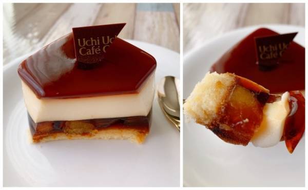 【ローソン】即買い必至！あの大人気スイーツの進化系のクオリティに驚愕