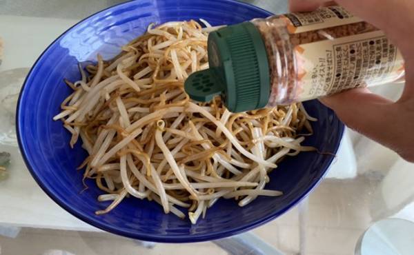 【業務スーパー】うま過ぎて絶対買い！なんでも速攻でえび味になる調味料