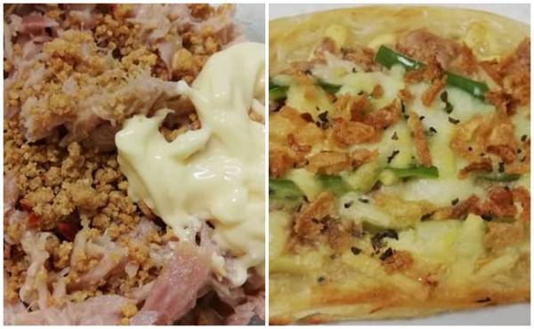 【業務スーパー】うま過ぎて絶対買い！なんでも速攻でえび味になる調味料