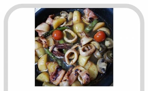 【業務スーパー】うま過ぎて絶対買い！なんでも速攻でえび味になる調味料