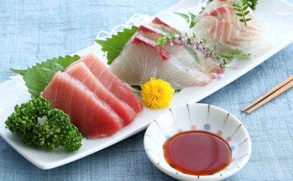 あの魚も食べちゃダメ！？ 絶対NG？ 気になる妊娠中の魚介類の摂取