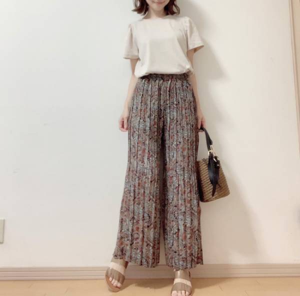 【しまむら】コレは買わなきゃ損！2点セットで超お得なオールインワン♡