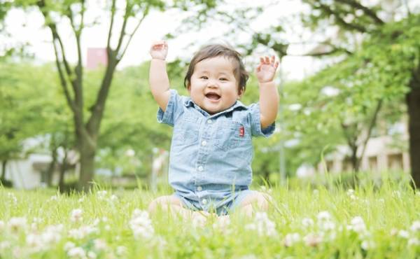 「レトロネーム」が大人気！7月生まれ男の子の名前ランキング