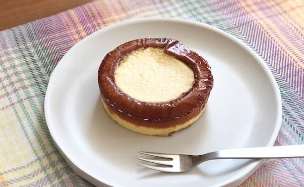 【ローソン】何この食感！！絶対買いのウマ過ぎ＆楽しい新作スイーツ2選